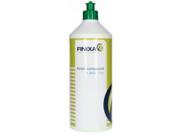 Finixa 1-step Polish compound Finixa 1-step Polish compound